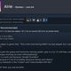 Image for article titled Lost Ark, As Told By Steam Reviews